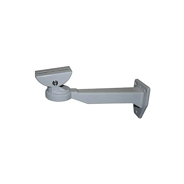 Cctv camera outlet housing stand